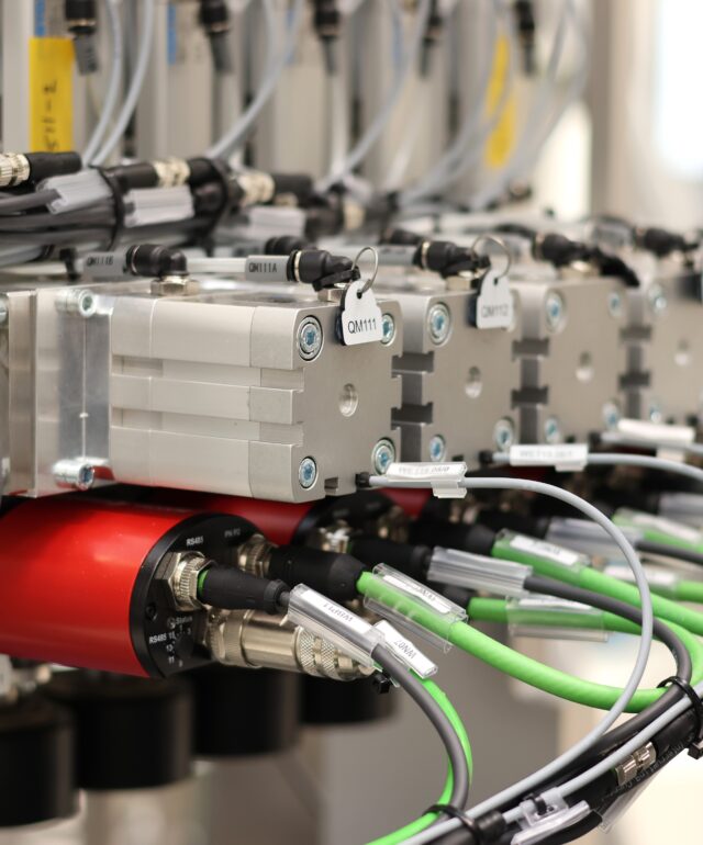 Collaboration Meets Precision