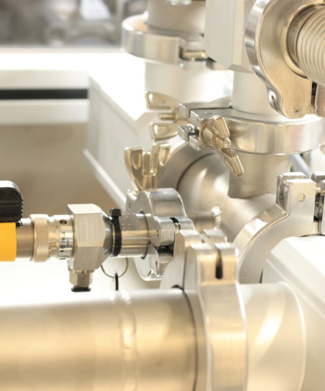 Cutting Edge Technology