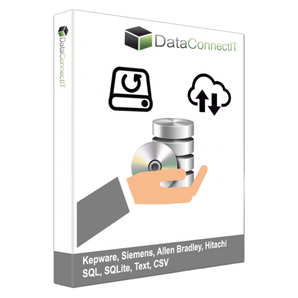 DataConnectIT