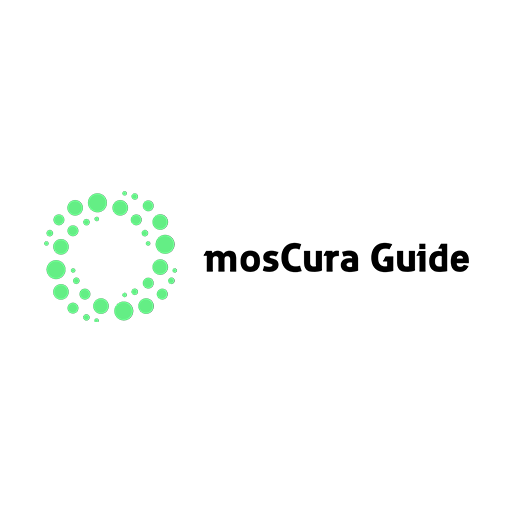 mosCura Guide – Pick By Light